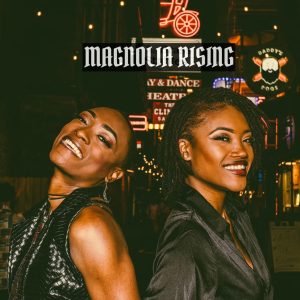 magnolia rising press