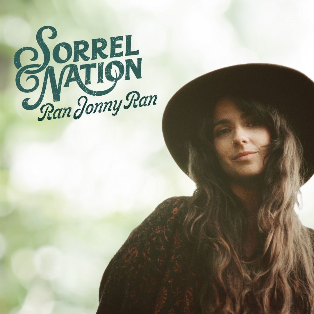 Sorrel Nation Creeping Thyme UK Tour 2026