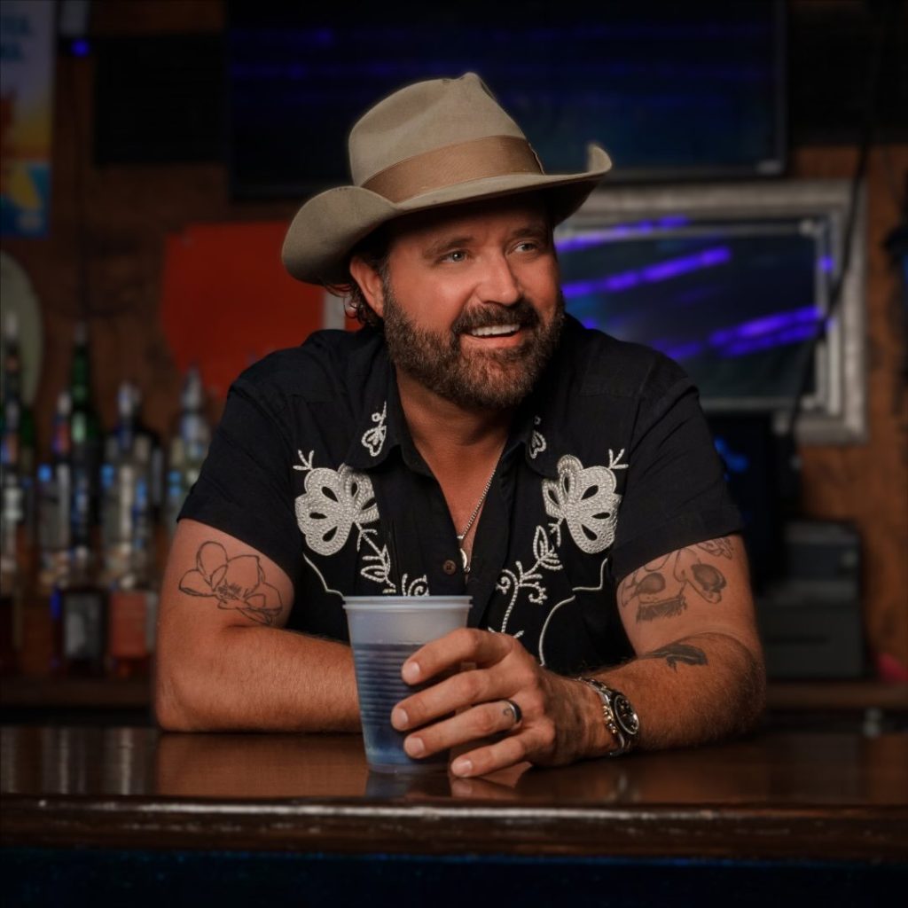 Randy Houser – UK Tour 2026