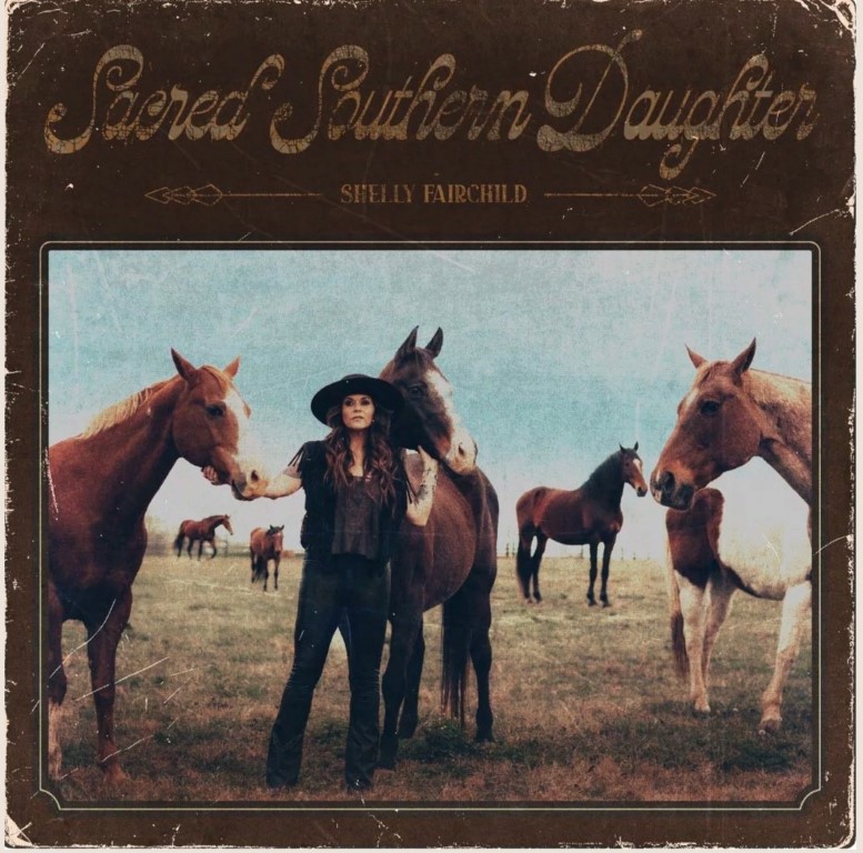 shelly fairchild sacred southern daughter