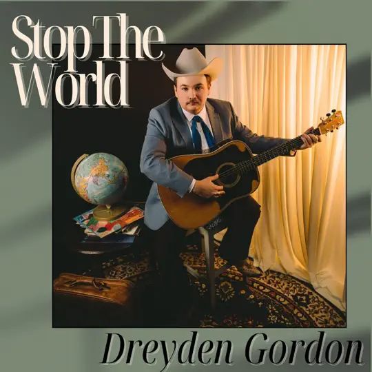 stop the world
