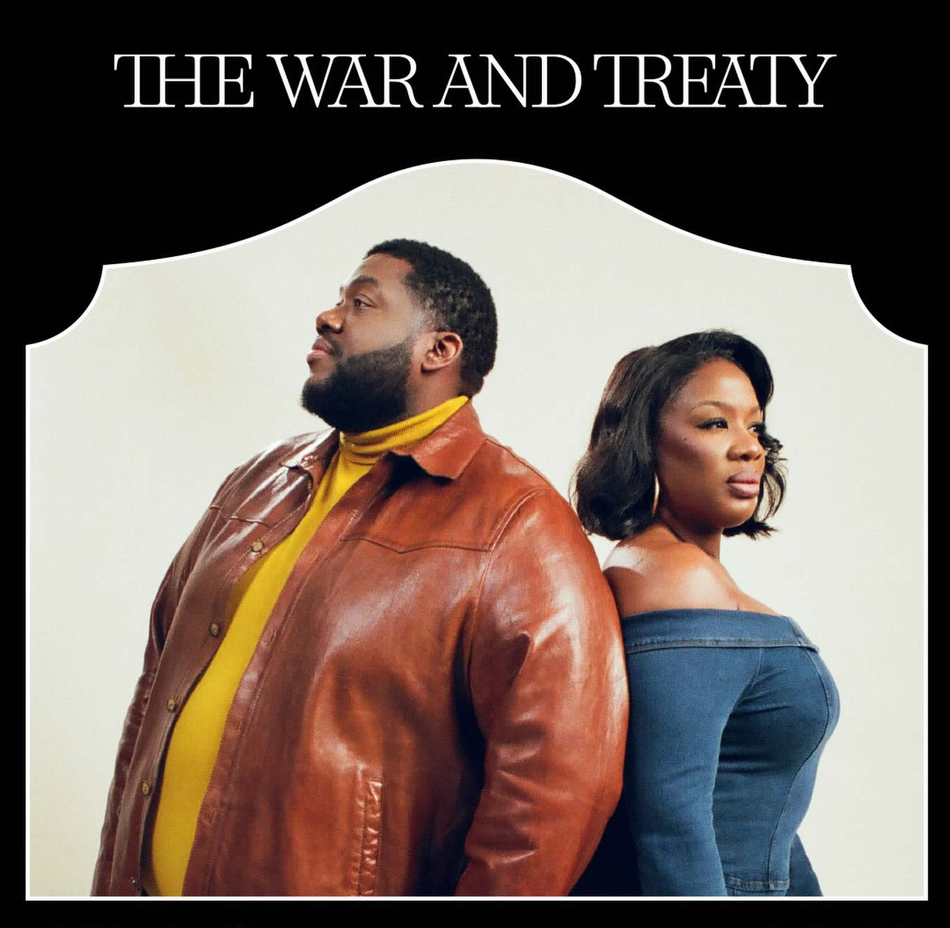 The War and Treaty at Hoxton Hall, London