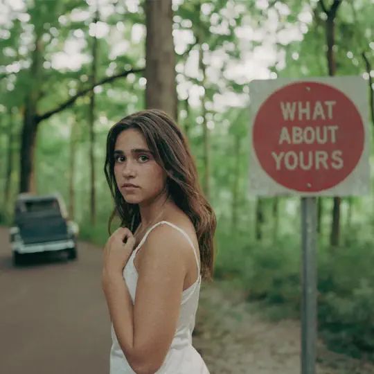 What About Yours