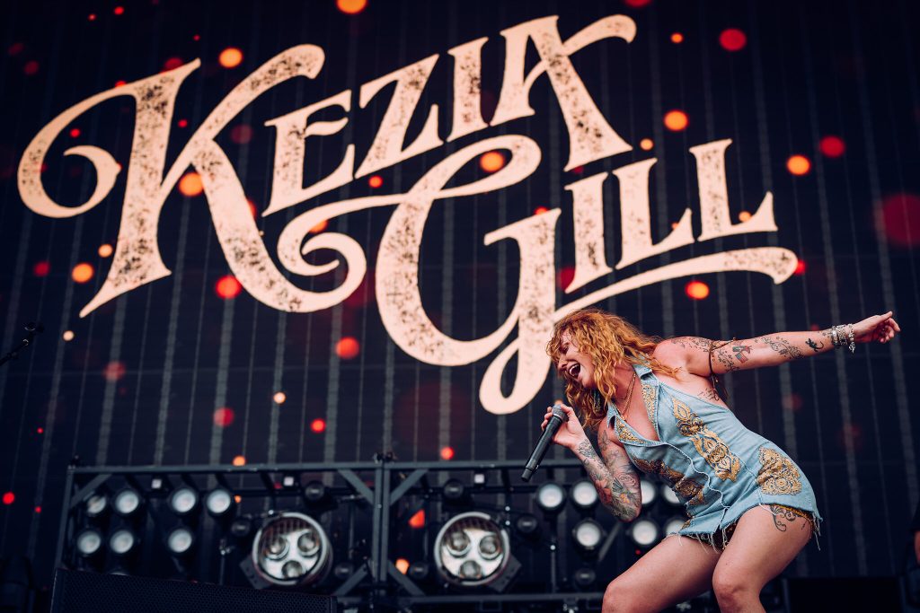 Kezia Gill (photo credit: Matt Eachus)