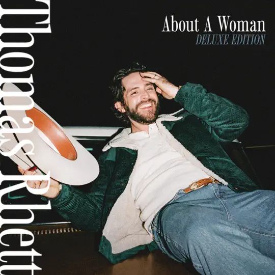 about a woman