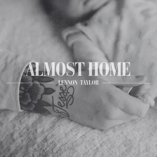 almost home