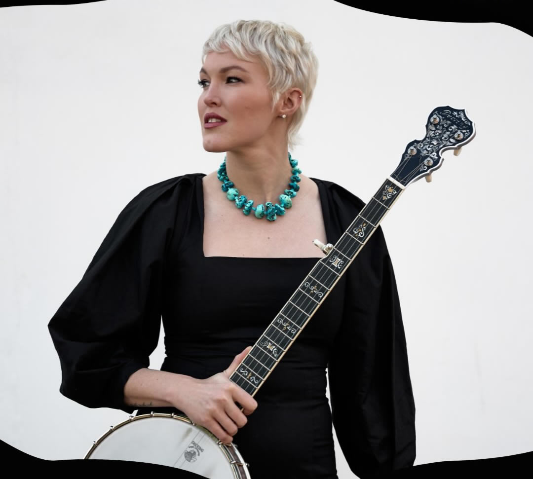 Ashley Campbell Autumn UK Tour 2026