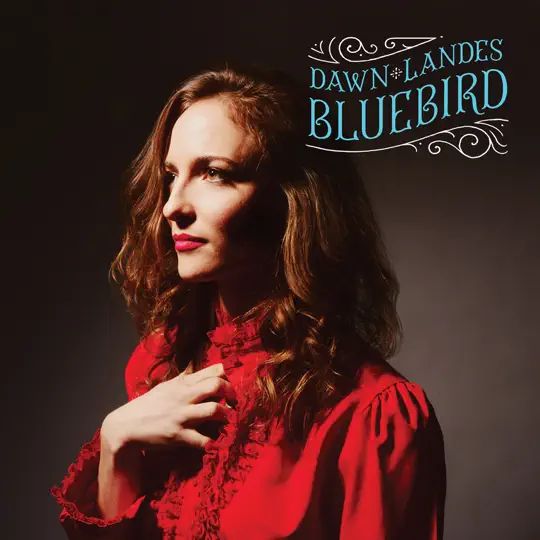 bluebird
