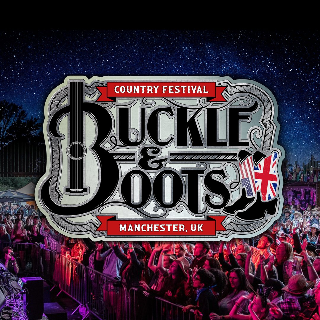 Buckle & Boots Festival 2027