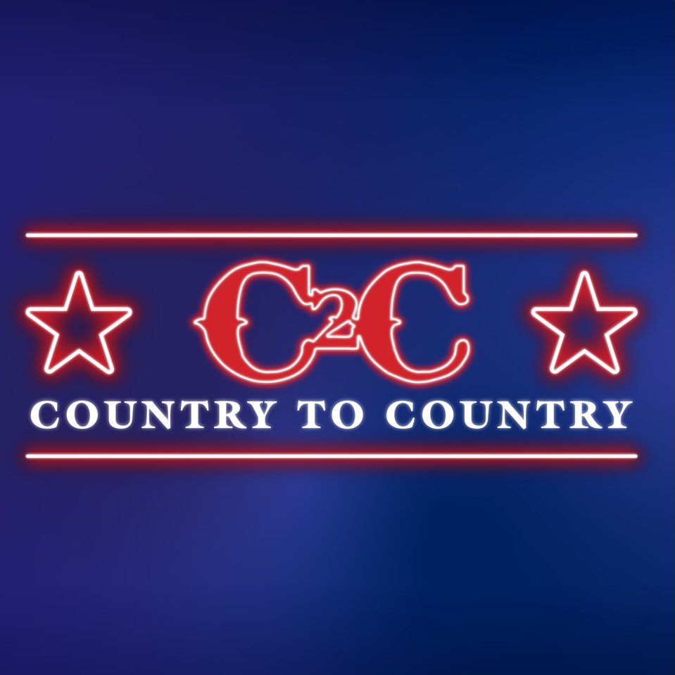 C2C Country to CountryManchester
