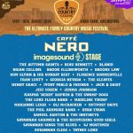 caffenero stage