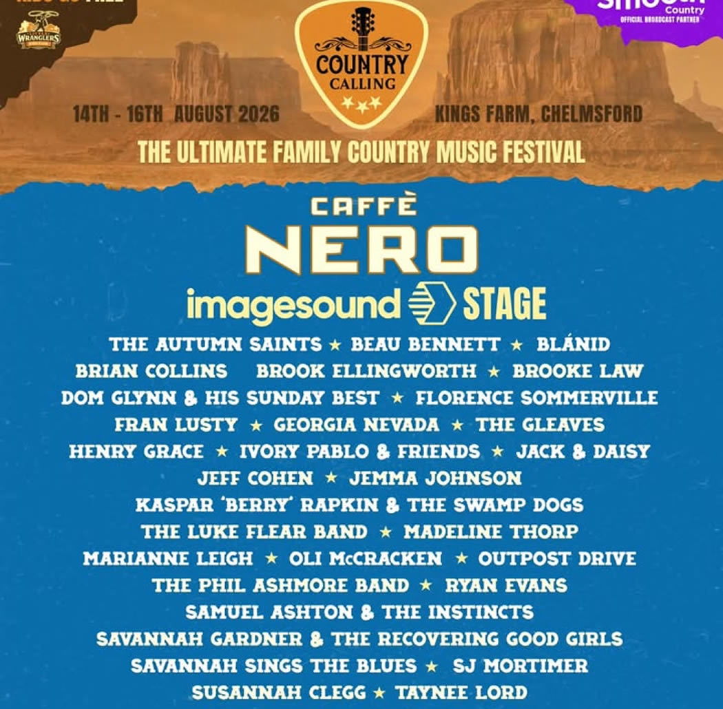 caffenero stage