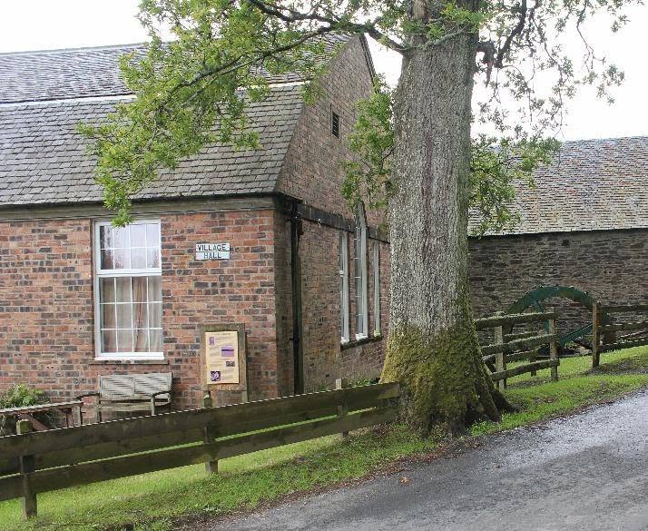 Carradale Village Hall, Carradale