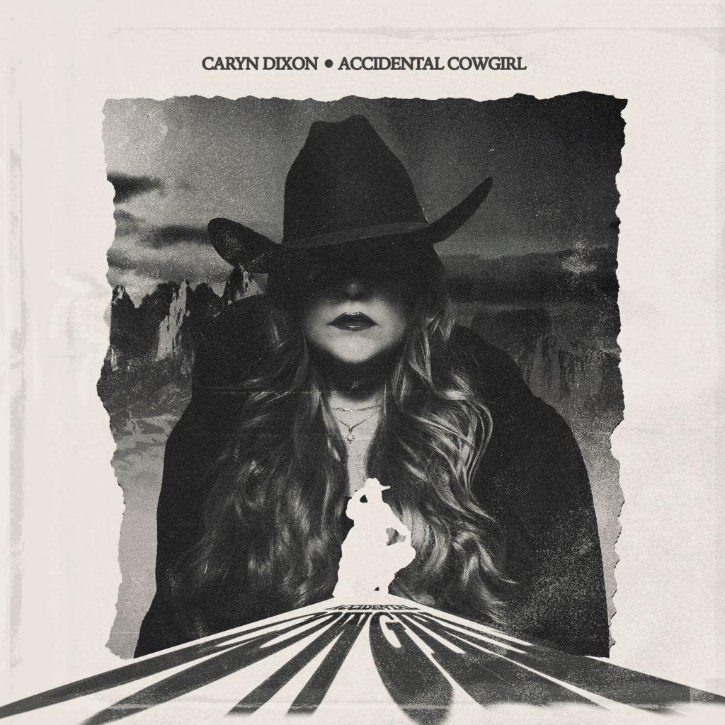 Caryn Dixon – The Accidental Cowgirl UK Tour