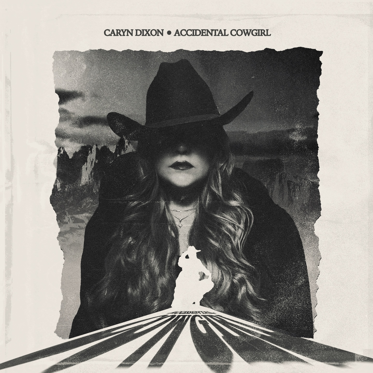 Caryn Dixon – The Accidental Cowgirl UK Tour