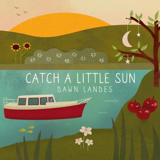 catch a little sun