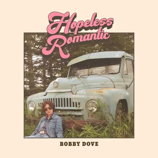 hopeless romantic