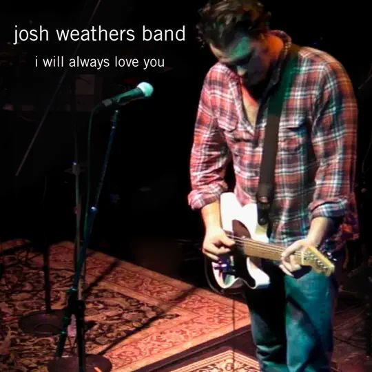 i will always love you