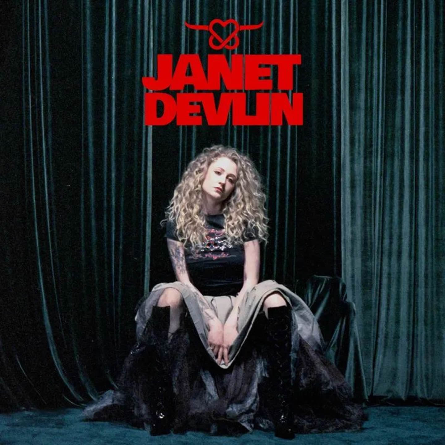 Janet Devlin - Live at 21Soho