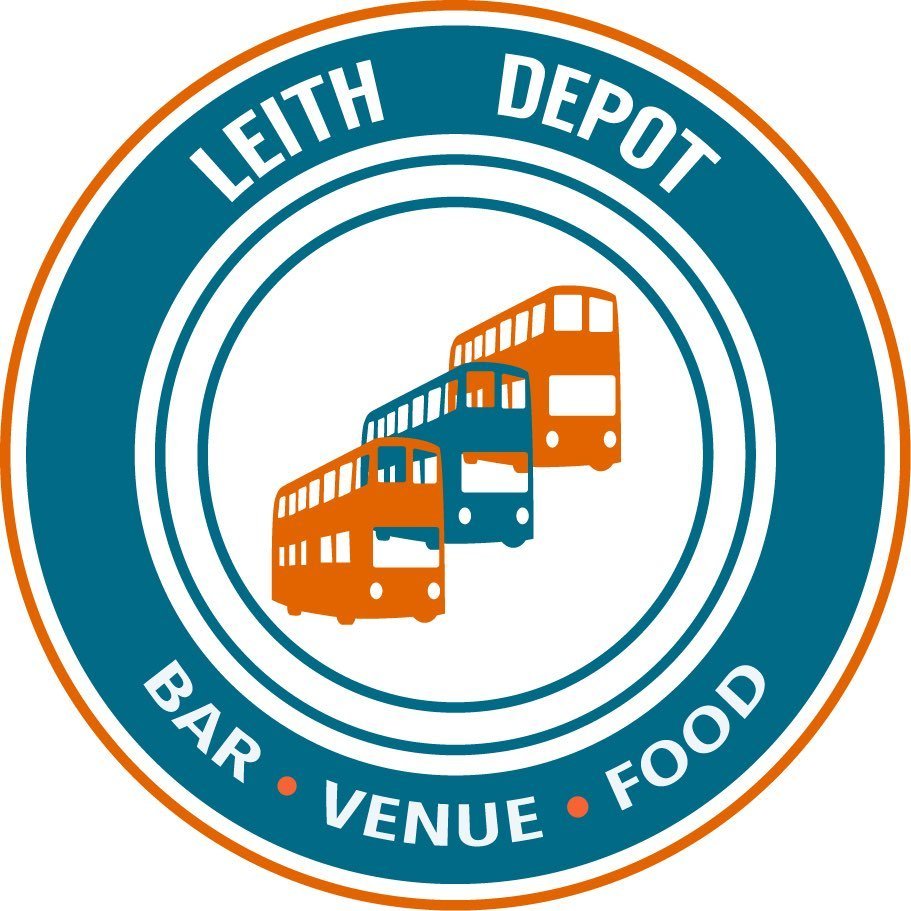 Leith Depot, Edinburgh