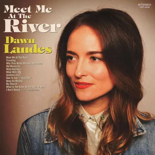 meet me at the river
