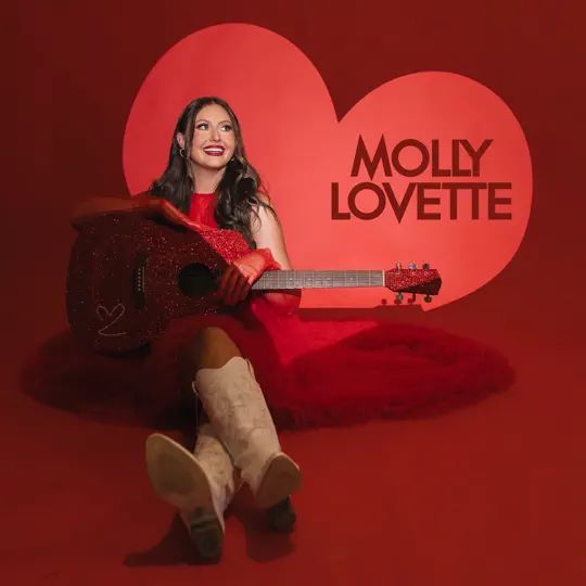 molly album