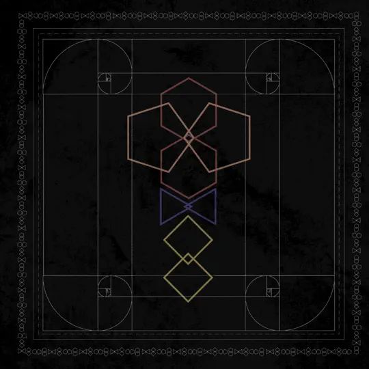 ned moss ep