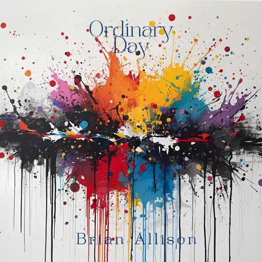 ordinary day