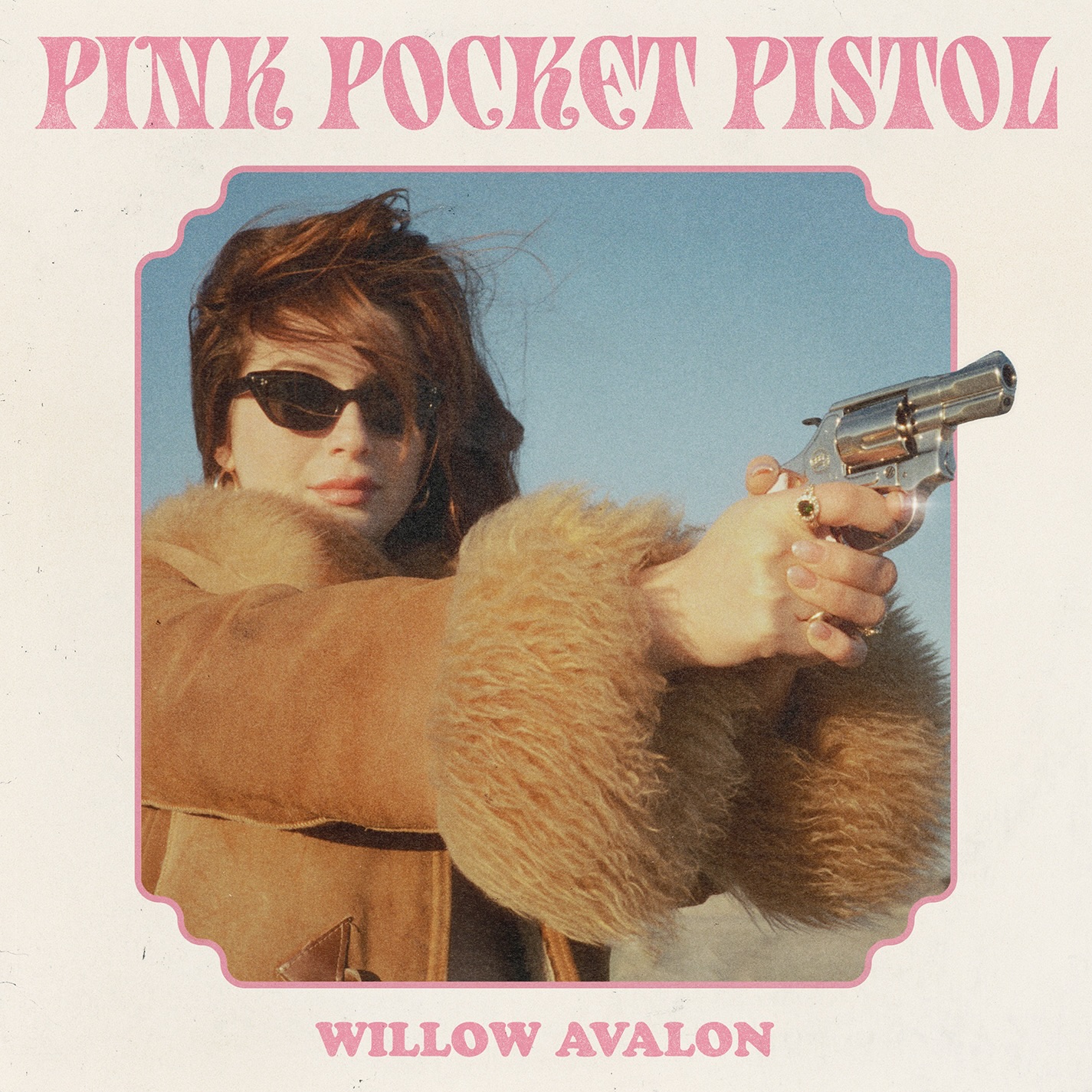 Willow Avalon – Union Chapel London | Pink Pocket Pistol Tour