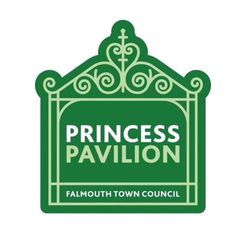 Princess Pavilion, Falmouth