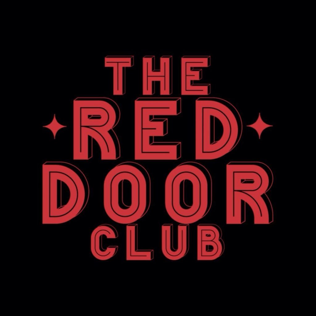 Red Door Club, Glasgow