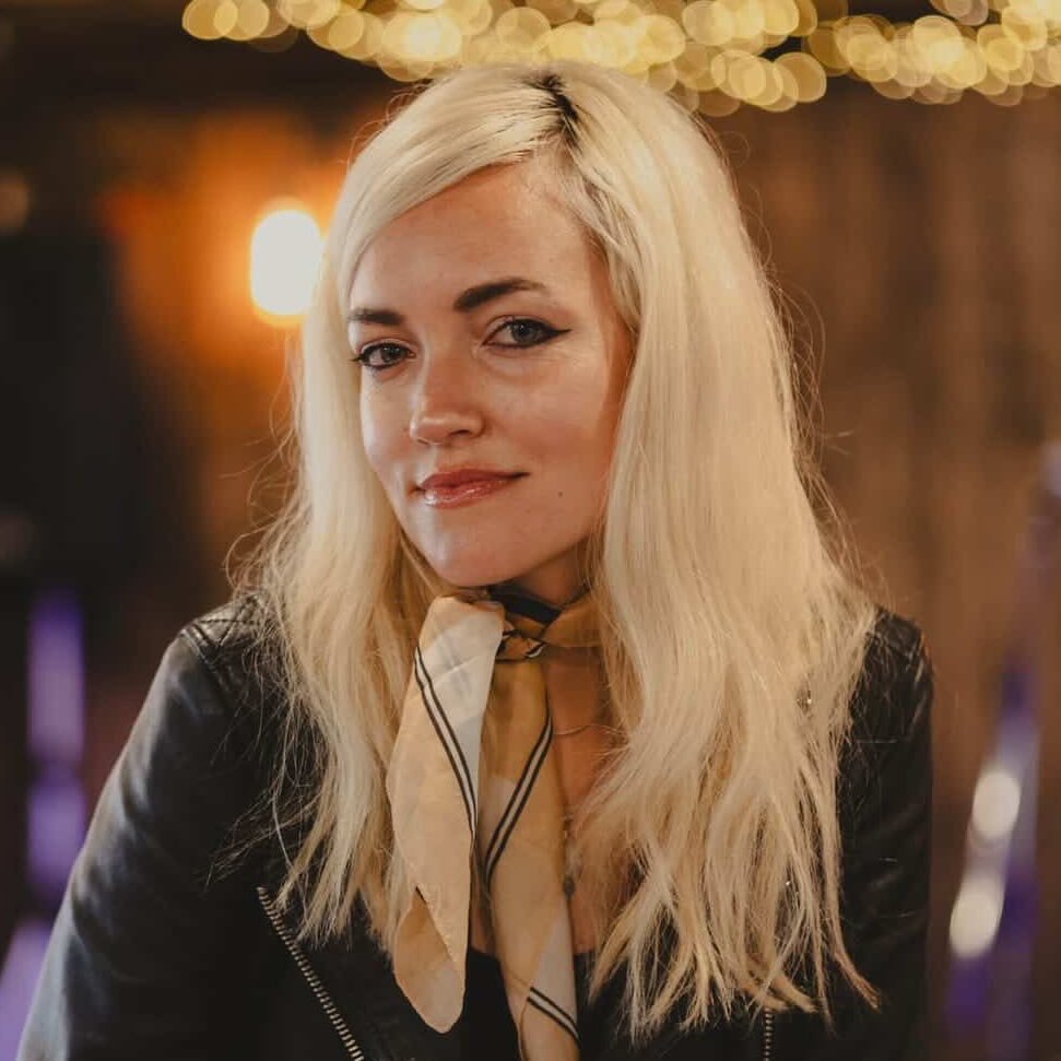 Savannah Gardner & The Recovering Good Girls
