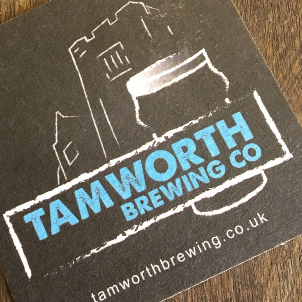 The Tamworth Tap, Tamworth