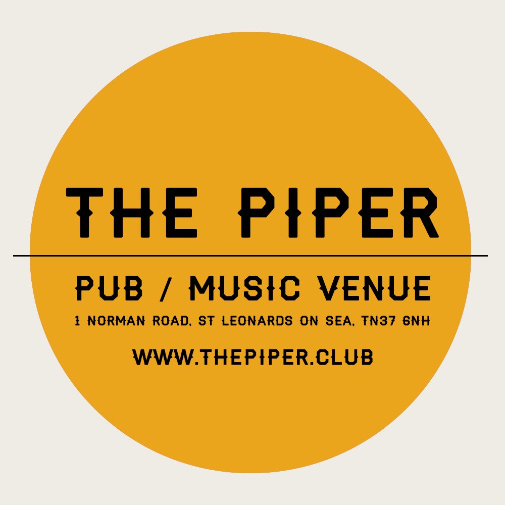 The Piper, Saint Leonards-on-sea