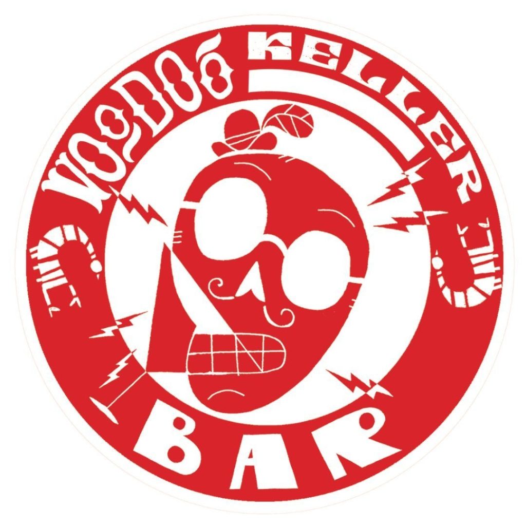 Voodoo Keller, Chelmsford