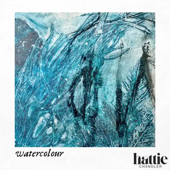 watercolour