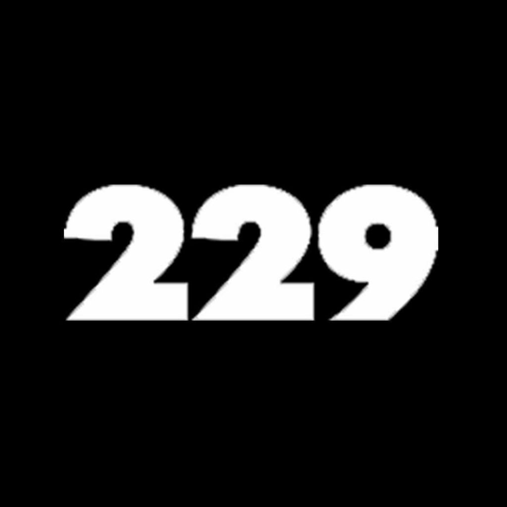 229 London