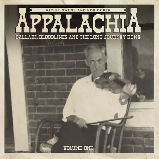 appalachia