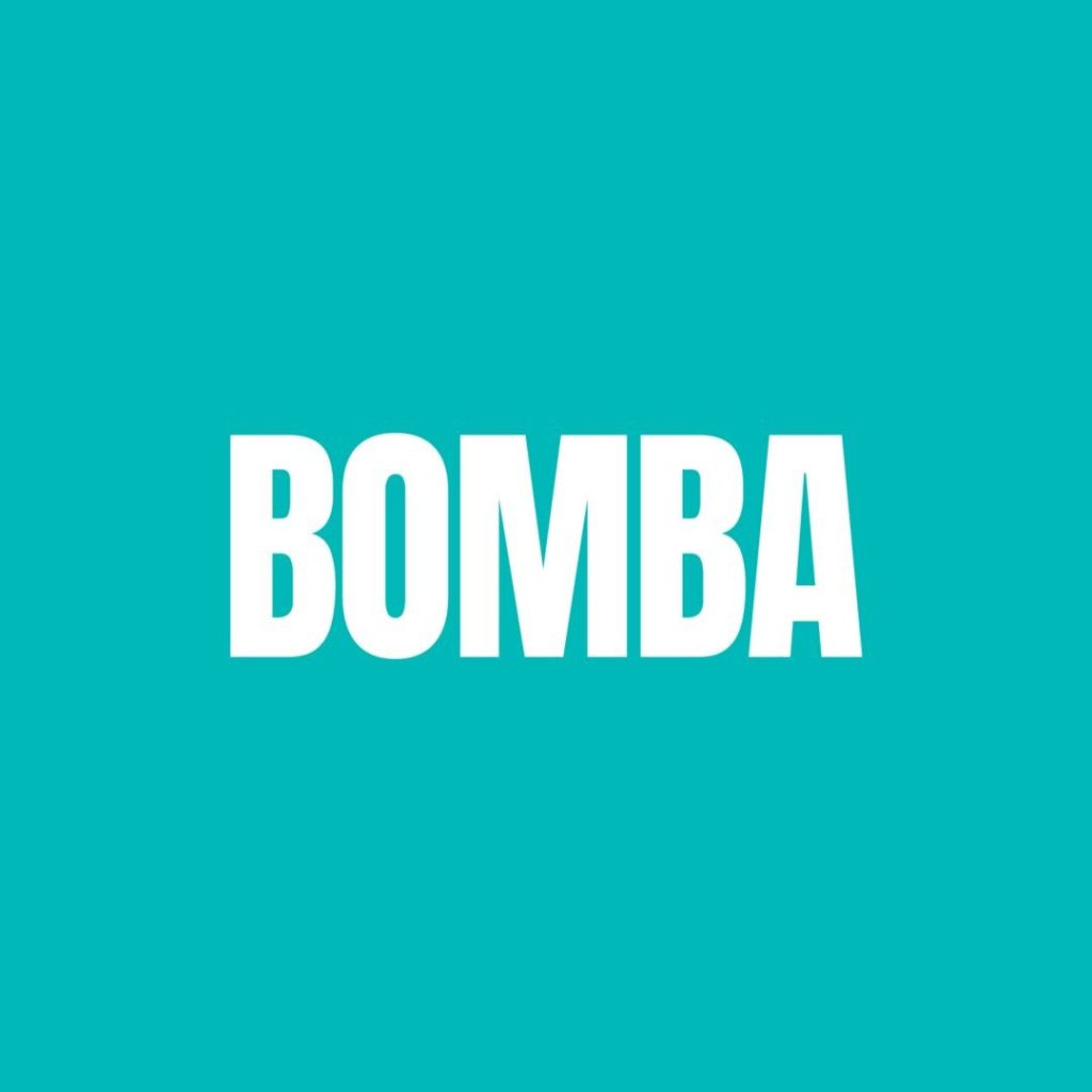 Bomba, Exeter