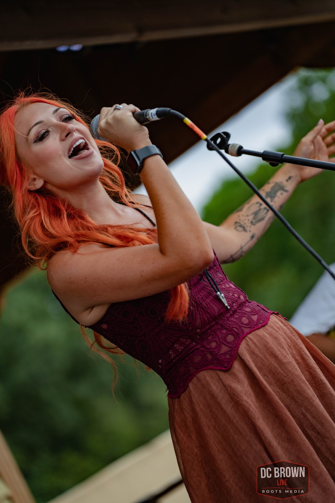 bronnie at countrycalling2026 (3)