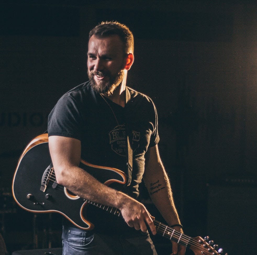 cody pennington