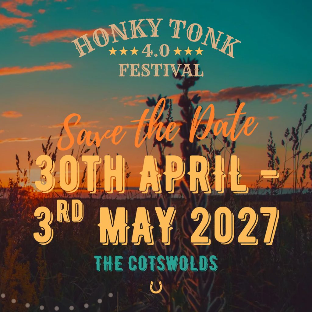 Honky Tonk Festival 2027