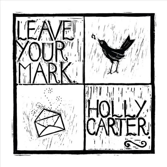leave your mark