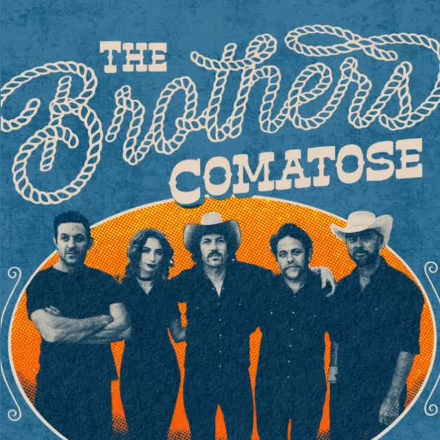 The Brothers Comatose Live at Assembly Leamington Spa