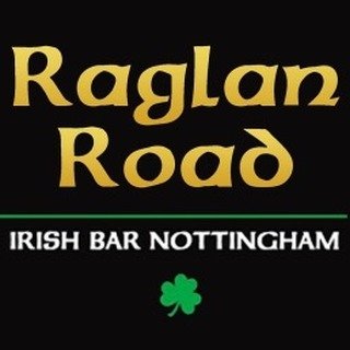 Raglan Road Irish Bar, Nottingham