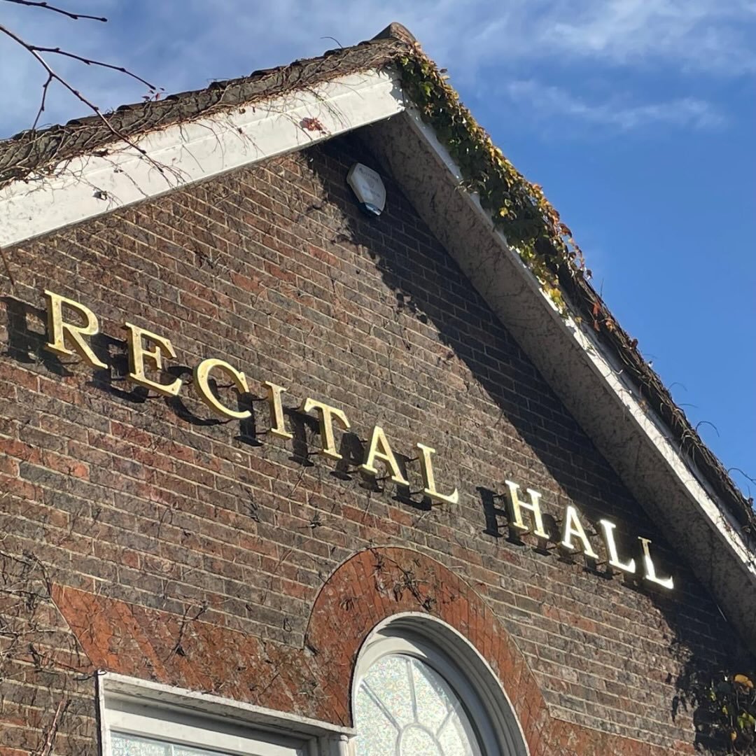 Hattie Chandler Live at Regis School of Music, Bognor Regis
