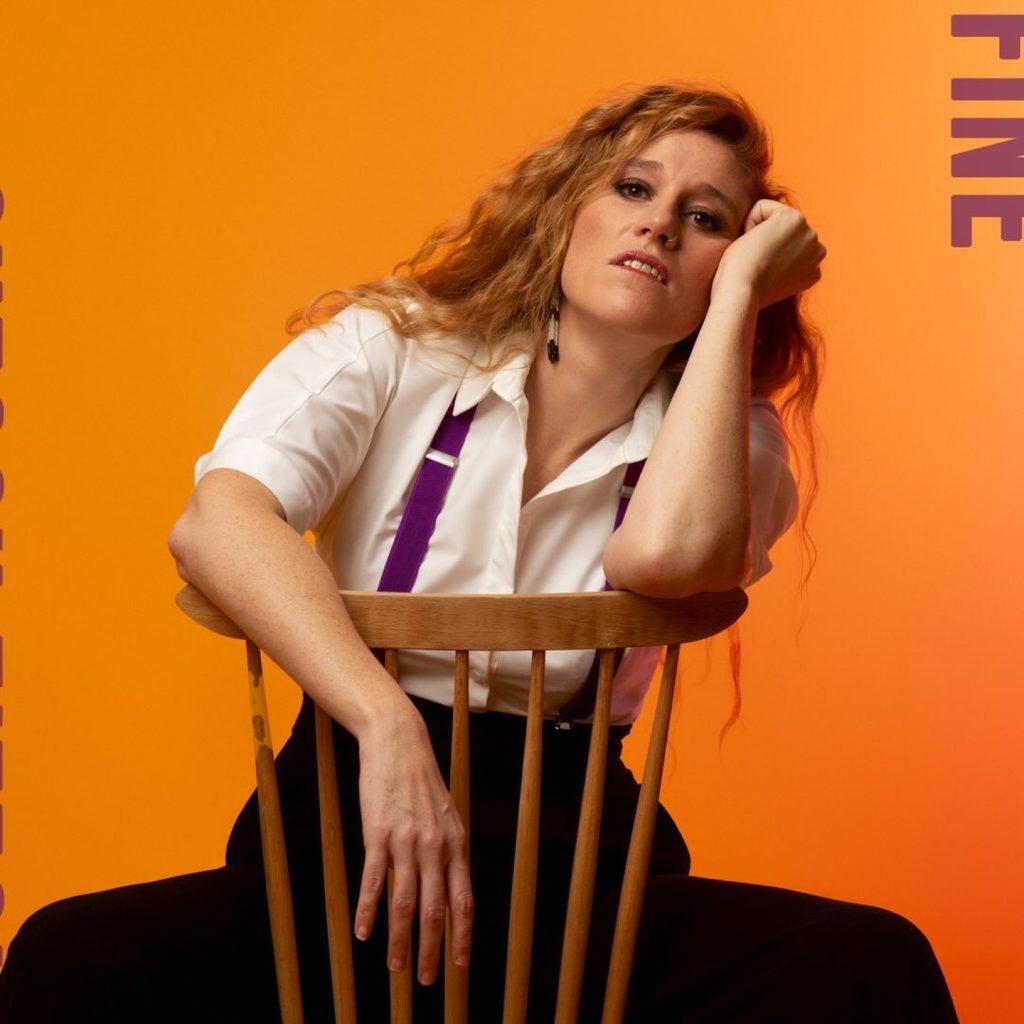 Hollie Rogers - Everything's Fine Tour 2026