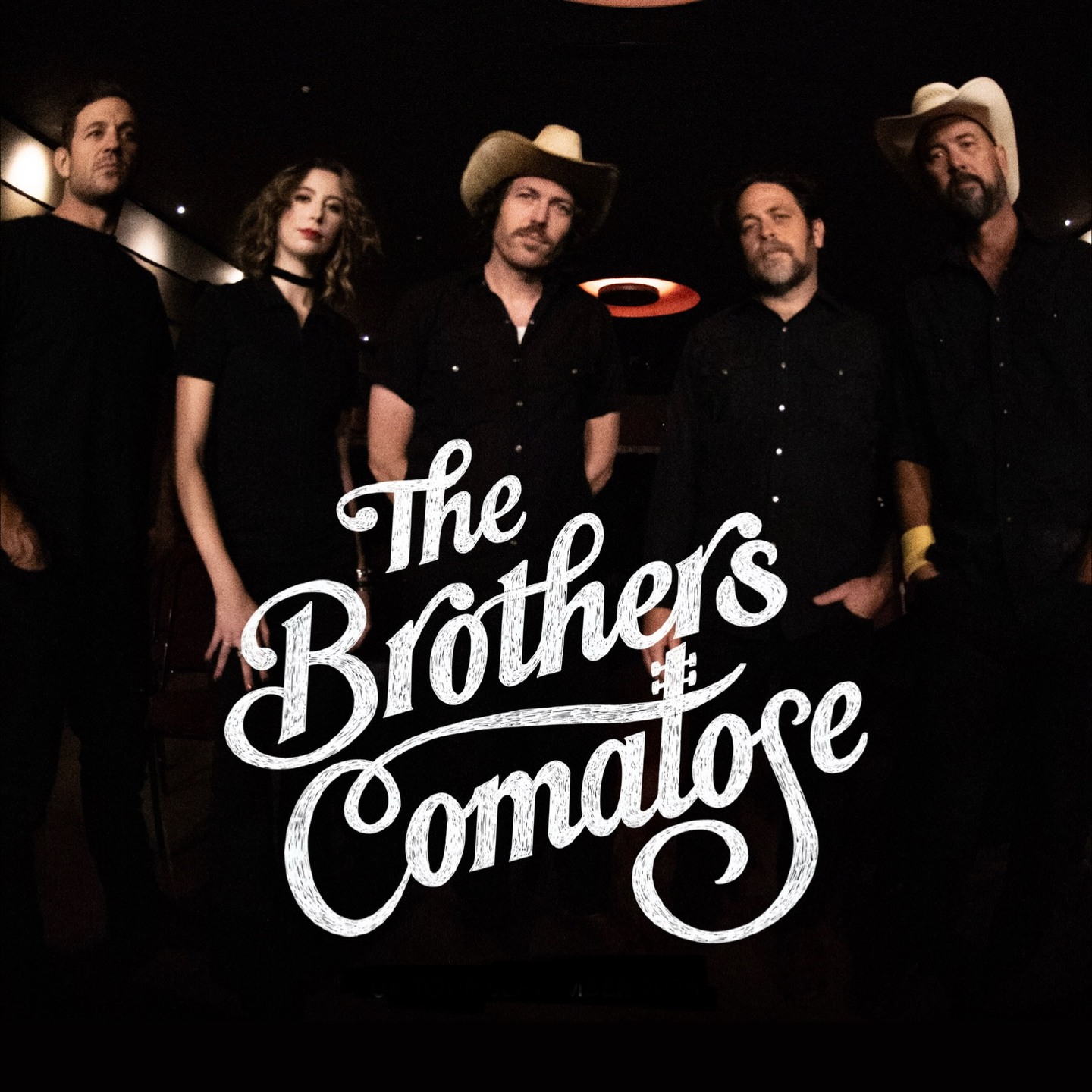 The Brothers Comatose UK Tour 2026