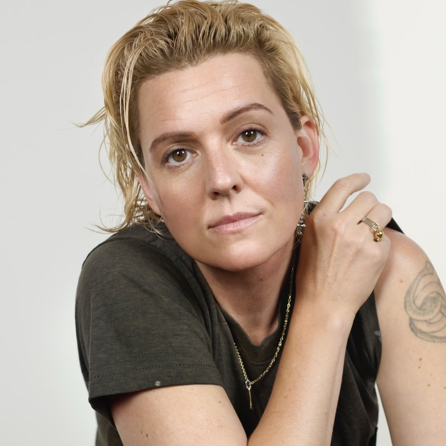 Brandi Carlile – Human Tour 2027