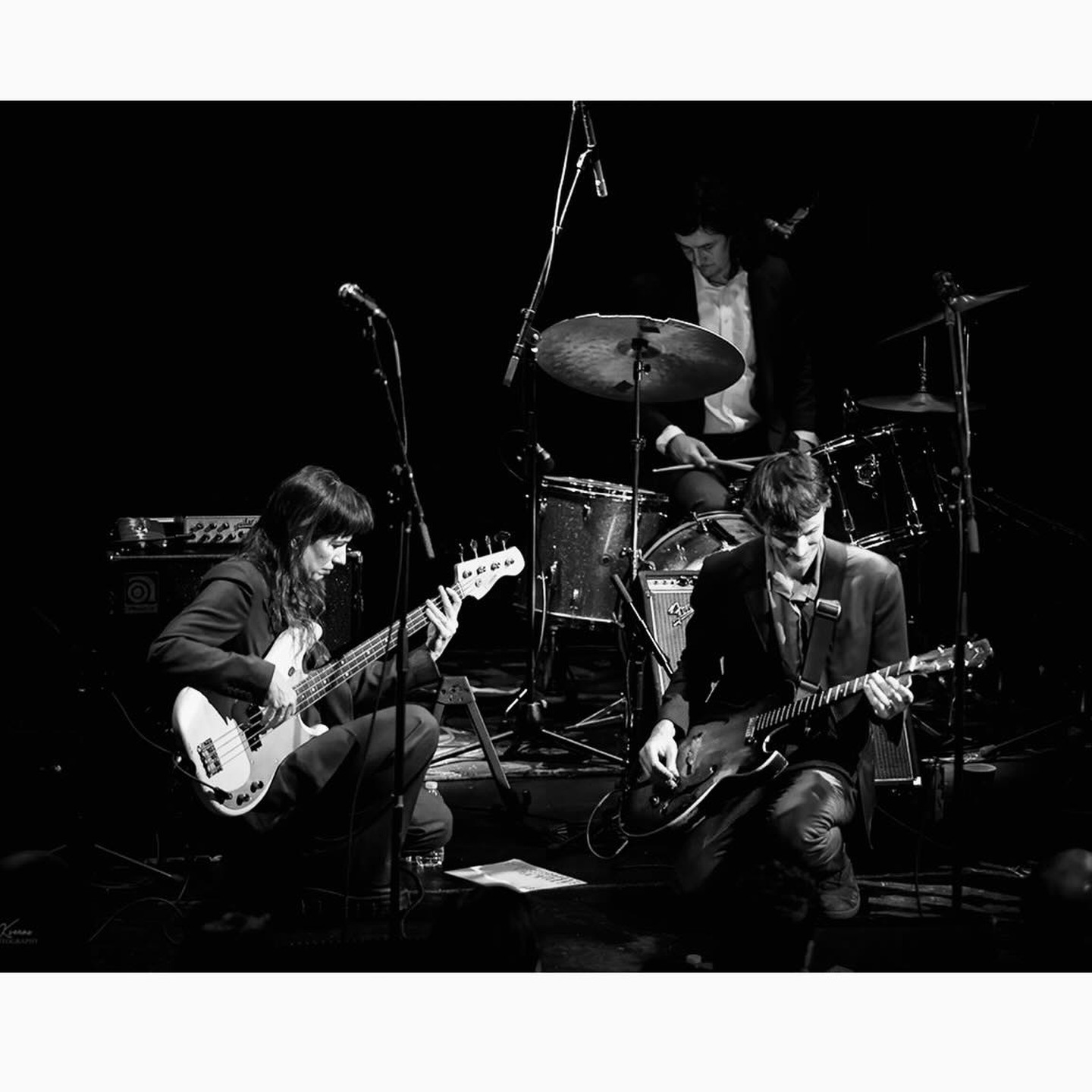 The Felice Brothers –UK Tour 2026